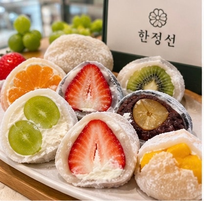 서울역 한정선 웨이팅 테이블링 후기｜찹쌀떡 메뉴 위치 대기시간 총정리