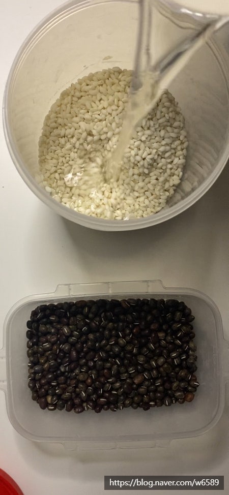 찹쌀떡 만들기 성공 꿀팁! 찜기와 전자레인지로 쫀득하게 만드는 법 & 실패 식감 해결법