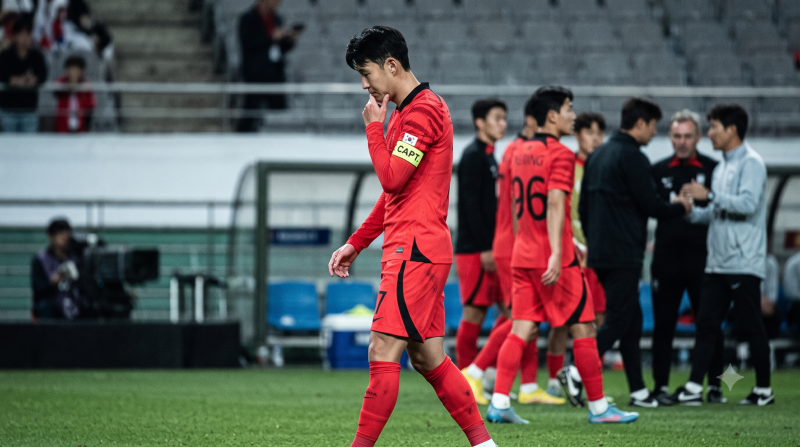 손흥민 리더십 불만? 축구 대표팀 96라인 동반 은퇴설 전말 직접 살펴본 펙트체크