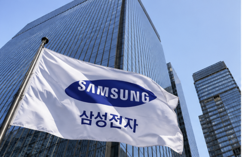 삼성전자 영업익 100조 세계 최초 신기록이라고? 의미와 전망 계산해보니