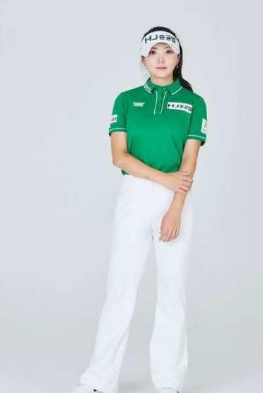 [4승]골프선수 조아연 인스타그램주소 및 프로필 사진KLPGA