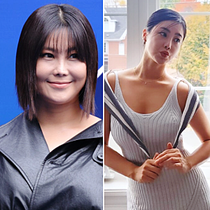 솔비, 살찐 이유 따로 있었다.. 3개월 만에 18kg 감량한 관리법은?