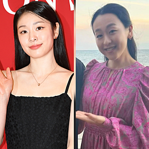 김연아 아사다 마오 근황｜밴쿠버 16년 후 나란히 36세, 달라진 두 사람의 일상