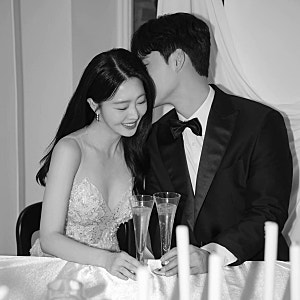 “딸처럼 아껴줘요” 라붐 유정, 1년간 숨겨온 결혼 소식 전했다