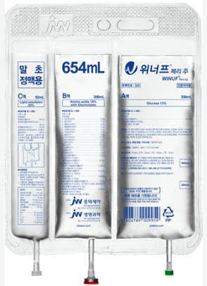 위너프페리주 효과 및 부작용 실비 완벽정리