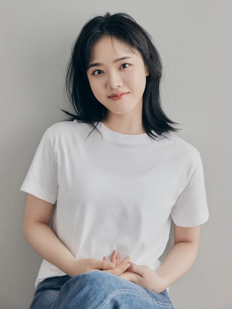 김향기 프로필, 날아올라라 나비 기쁨은 캐셔로 방은미보다 먼저 찍었다