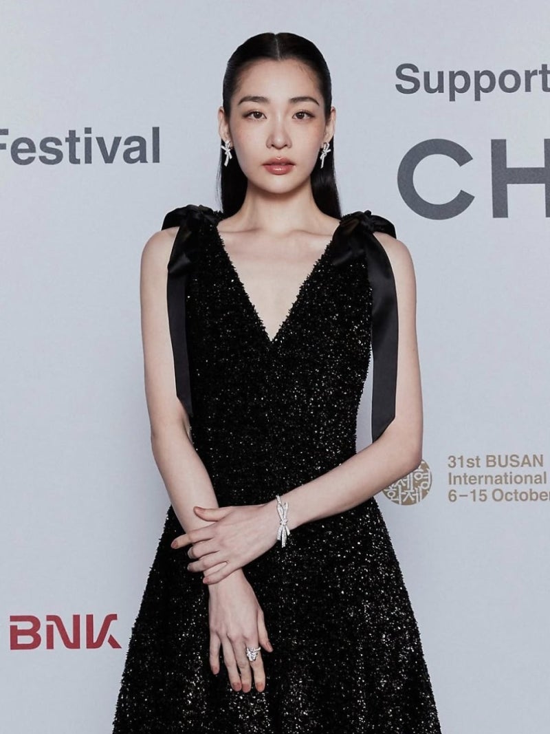 "같은 샤넬인데 이렇게 다르다고?" 김도연 전도연 김민하