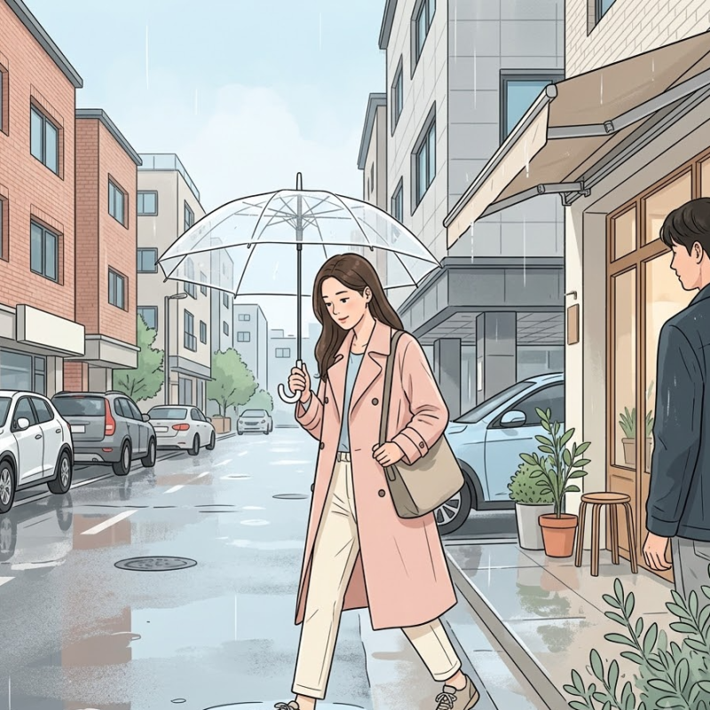 일간 궁합, 붙어 있으면 서로 순해지는 천간합 5가지