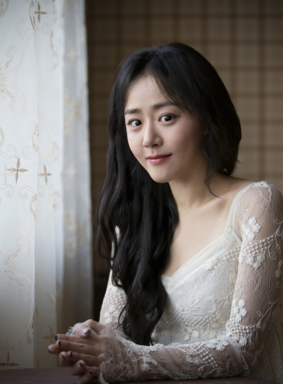 배우 문근영 결혼 발표, 남편 정평과 부부 인연 맺은 사연
