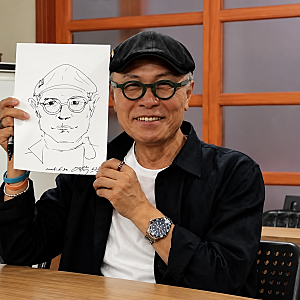 허영만 가짜 부고 해프닝, 4만뷰 확산에 발칵…실제 근황은 “회복 중”