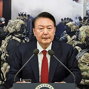 [분노유발] 윤석열 항소심 "5·18 땐 밤 12시 이후 계엄…난 국회에 시간 주려 10시" 발언 속내