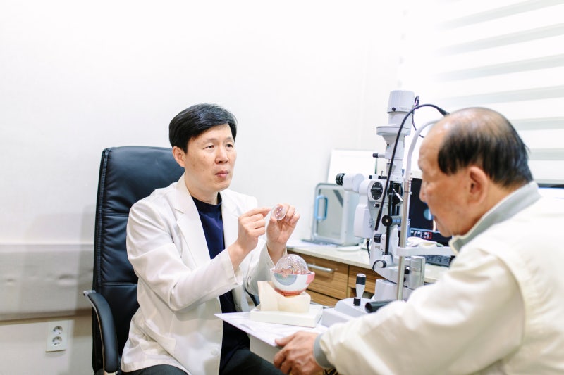 백내장수술전후주의사항 확인하고 안전한 수술을 위해 꼭 주의할 건 어떤 게 있을까요?