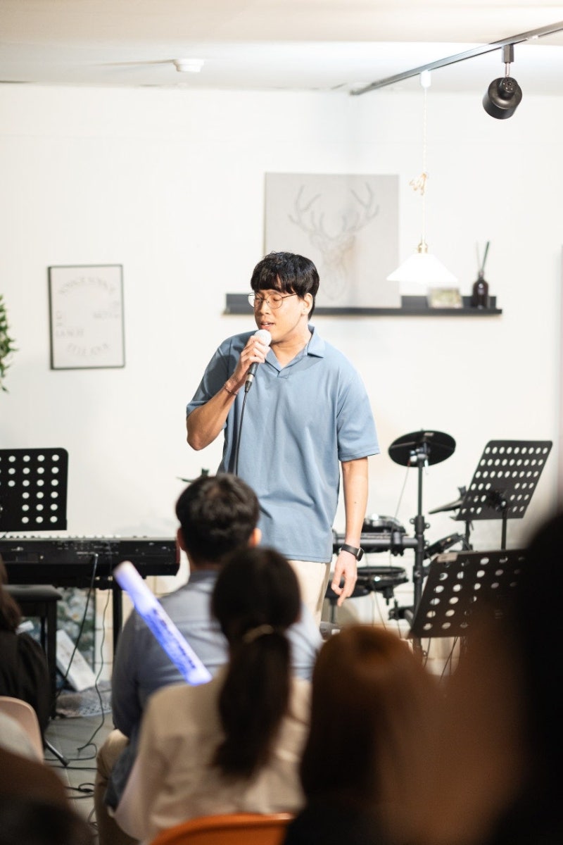 안양에서 노래 배우려고 보컬 레슨 알아보는 중이라면, 오늘은뮤직