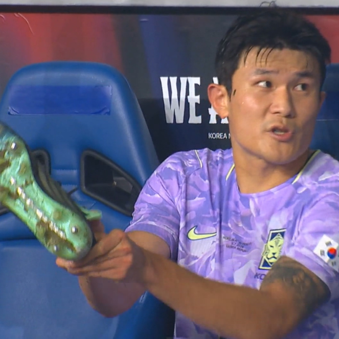 "손흥민 탓 또 시작인가요?" 축구대표팀 96즈 은퇴 소동 전말, 2701호, 탁구가 다가 아니었네요.....