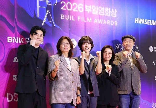 최우수작품상 세계의 주인, 호프 5관왕, 독립영화의 저력과 5관왕의 쾌거