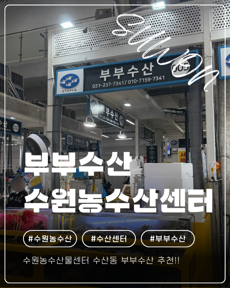 수원 농수산물도매수산 시장 새우 1kg 가격 후기 새우포장 밀키트 일회용냄비