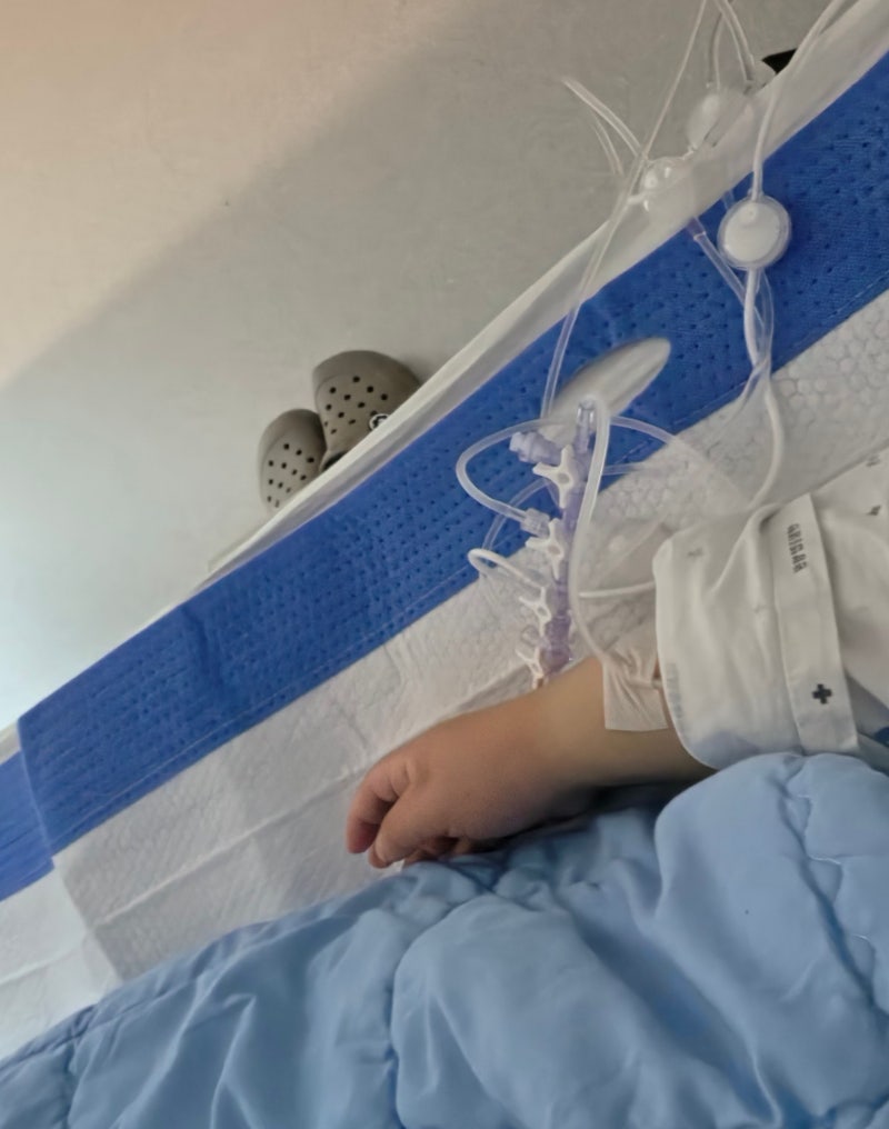 센텀종합병원 담낭 제거 수술 후기 ②｜내시경 시술부터 수술 후 통증까지