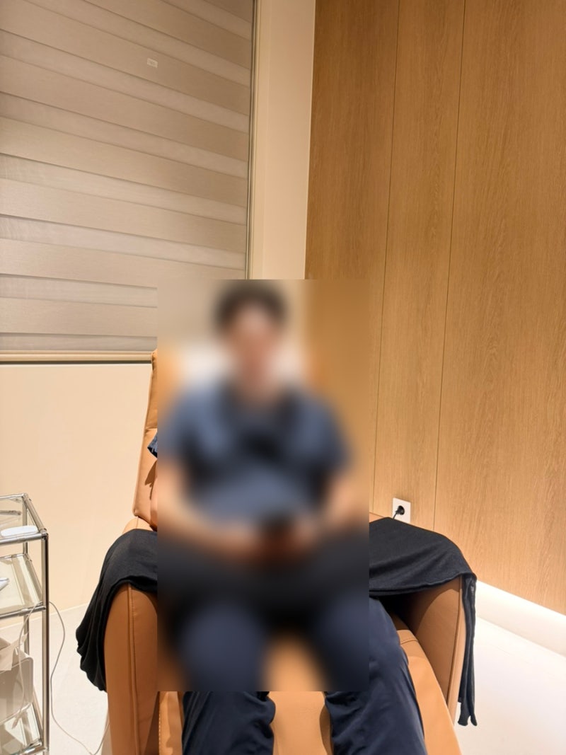 부산 편평사마귀 제거후기