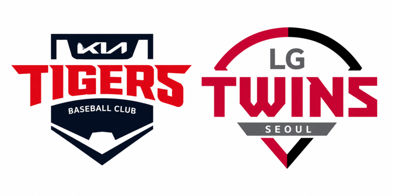 ⚾ LG냐 KIA냐, 마지막 3위 싸움10월 12일 마지막 맞대결까지, 누가 3위를 차지할까?