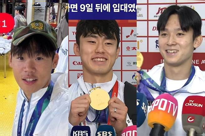 이경규, 군대 발언에 분노…“상무 선수들은 얼마나 허탈하겠나”