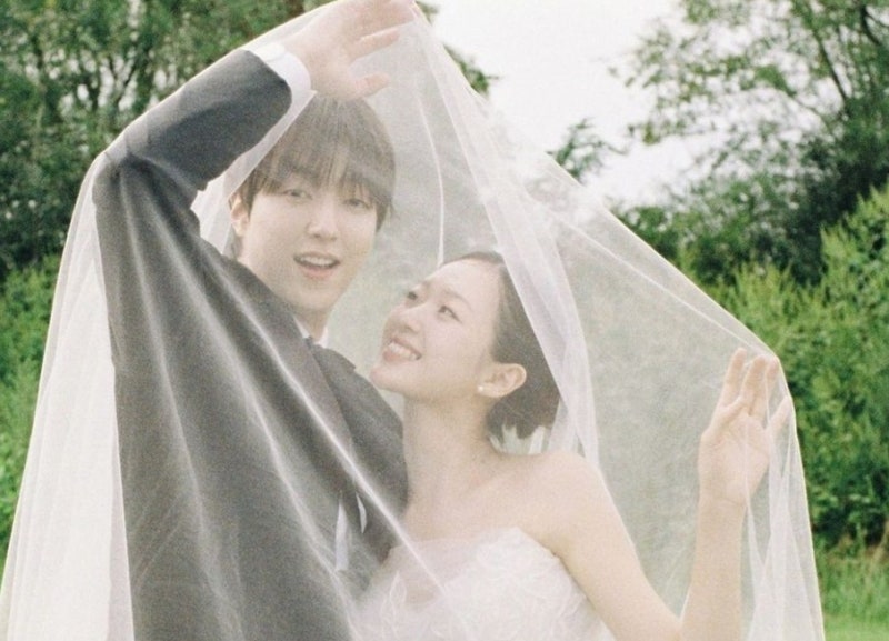 [궁금한 이야기] 이유진 차경은 4월 14일 결혼 앞두고…반지하 월셋집에서 신혼집까지 "마지....