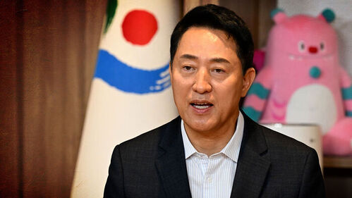 <b>오세훈 2심 선고</b>일 10월23일, 윤석열 무죄 판결이 불러온 변수 총정리