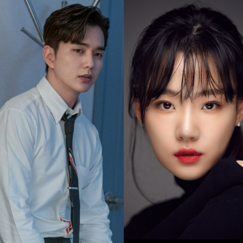 “6년이나 만났는데 아무도 몰랐다…” 유승호♥임세주, ‘메모리스트’ 이후 숨겨온 연애