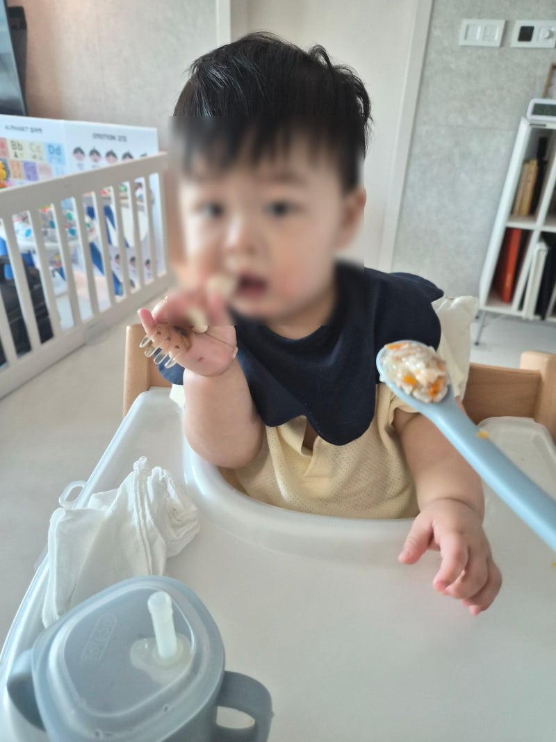 돌아기 물 얼마나 먹어야 할까? 12개월 아기 하루 물 섭취량과 끓인 물