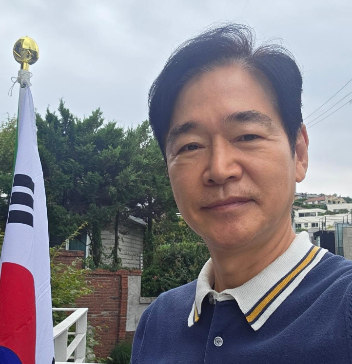 정보석 ‘<b>살림남</b>’ 5단계 피부관리, 30~40분씩 공들이는 이유는?