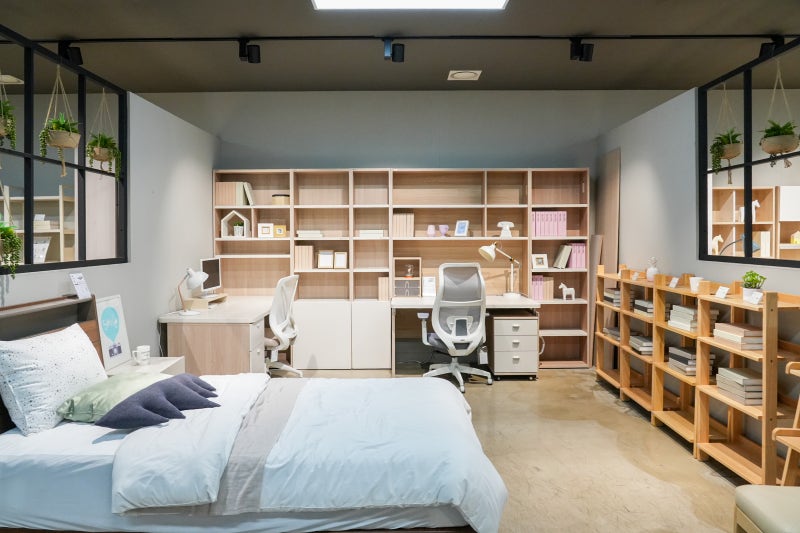 인천가구 할인매장 추천 장인가구 본사전시장