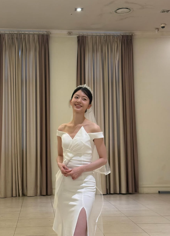 장동윤·이유진 결혼 후 동서 된다? 예비신부 김승윤·차경은 친자매 관계 정리