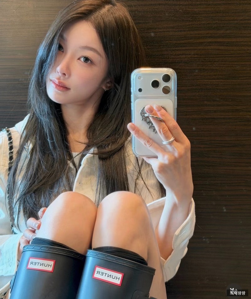 “곧 결혼이라더니?”… 박지현·정원규, 결국 전해진 결별 소식