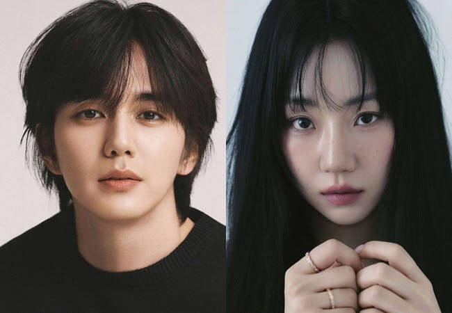 유승호 임세주 6년 열애설, 2살 연상 배우 프로필 (엔터뉴스연예부)