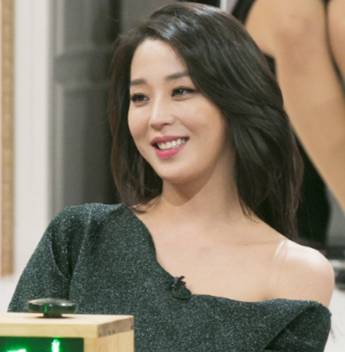 “33년을 지켰는데 결국 살쪘다” 한고은, 52kg 무너지고 다시 다이어트