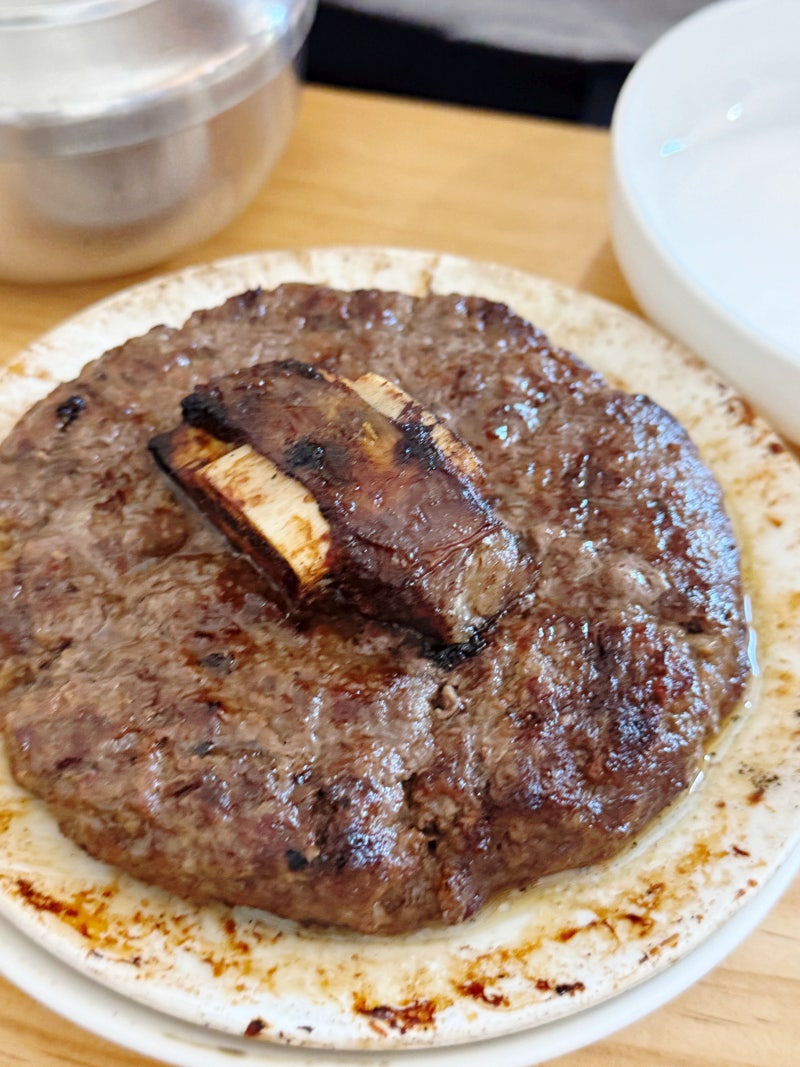 부산 광안리 빕구르망 송헌집 주말 오픈런 웨이팅 주차장 이용후기