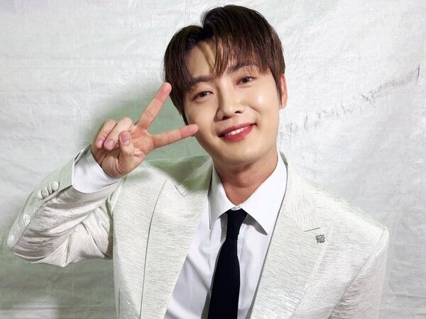 손빈아 라틴댄스 도전에 관계자들 난리난 이유