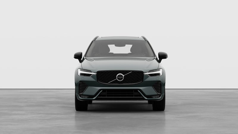 볼보 XC60 풀체인지 임박? 이번엔 실내가 완전히 달라집니다