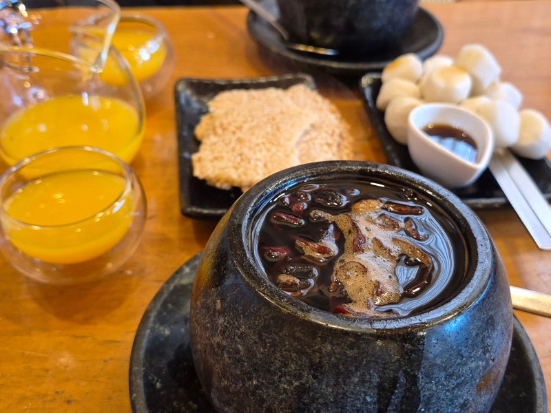 전북 일주일 살기 일곱, 맛과 멋의 고장 정읍2
