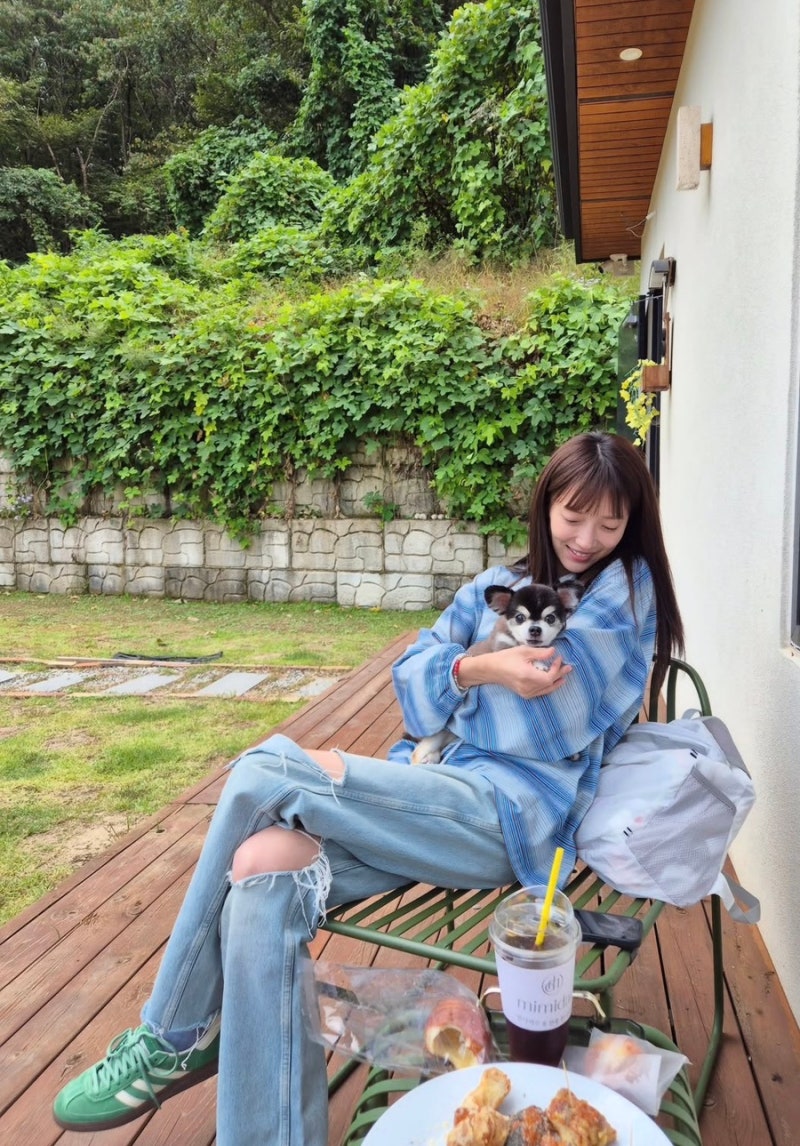 19살에 승무원 됐던 표예진, 34살 된 지금 이런 모습이라니