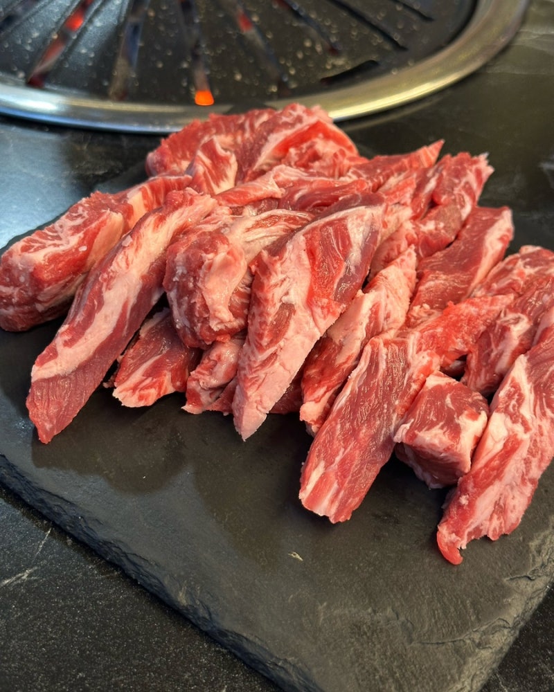 미사 하남 고기집 미사정육왕시즌2 가성비 고기 한우 맛집, 추천메뉴