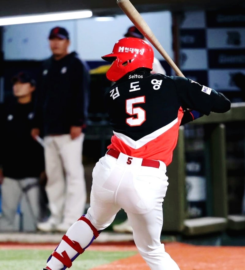 [KIA 타이거즈] "홈런왕보다 준PO 직행!" 44호포 없었지만 114타점 돌파! 2024 MVP 뛰어넘은 슈퍼스....