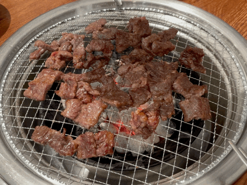 [안성] 스타필드 안성팜랜드 근처 맛집 안성공도맛집 공도고깃집