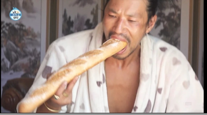전봇대 하나 때문에 '나혼산' 김민 조작설 터지더니, 결국 제작진까지 입 열었다