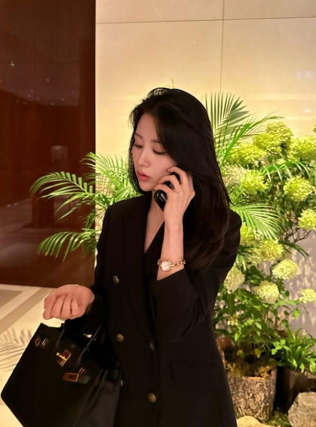 박하선 프로필 학력 고향 키 나이 가족 류수영 혈액형 mbti 작품활동 사건사고 최근이슈 근황 ....