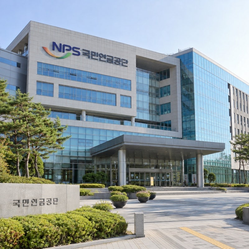 국민연금공단 전화번호, 1355만 알면 될까? 지사찾기 전에 확인할 것