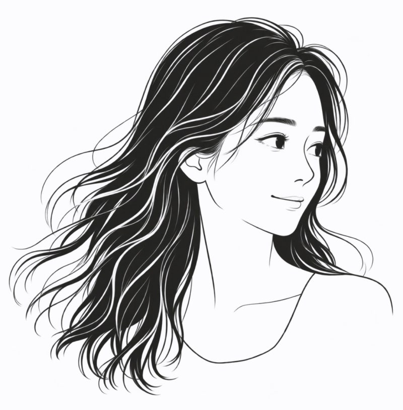 새치 염색 귀찮다면? 사이오스(SYOSS) 새치 염색 트리트먼트 내추럴 브라운 후기｜새치커버 ....