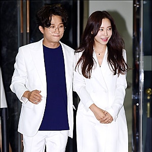 '박성광♥' 이솔이, 여성암 투병 4년 만에 날아온 서류 한 장에 결국…