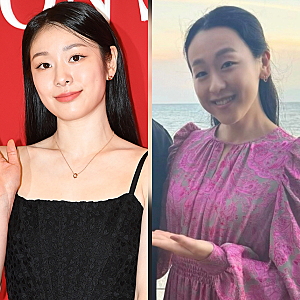 김연아 아사다 마오 36세 근황, 16년 라이벌이 각자의 일상으로 남긴 장면