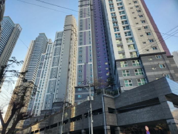 대구 북구 대구역유림노르웨이숲 아파트 경매 3억8500만원 2025타경9941 사진 11