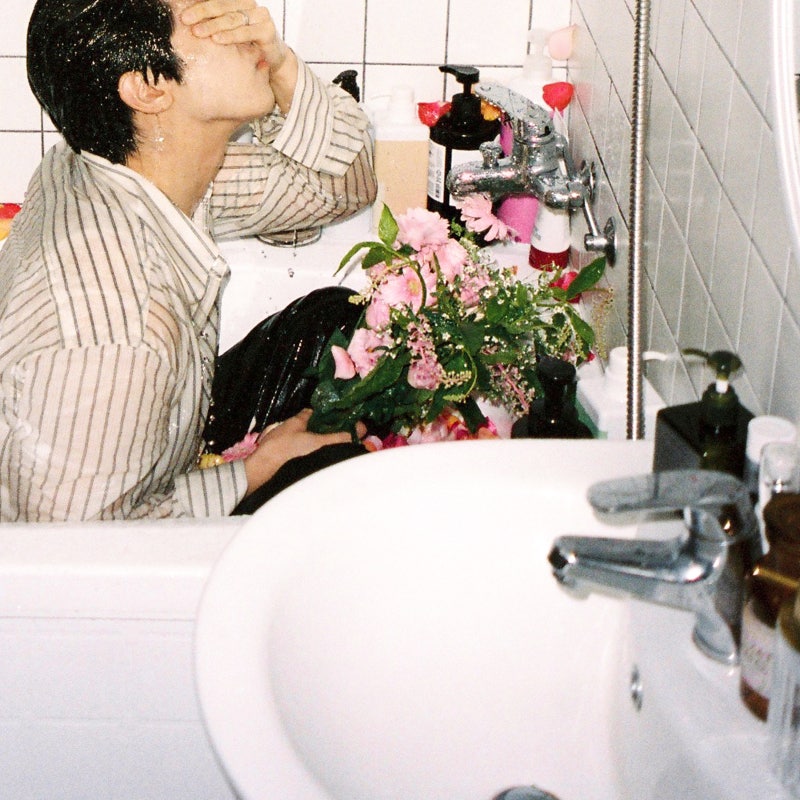 [아티스트에서 오디오까지] 빅나티 BIG Naughty, 사랑의 설렘과 밤의 감정을 담백하게 들려주는 ....